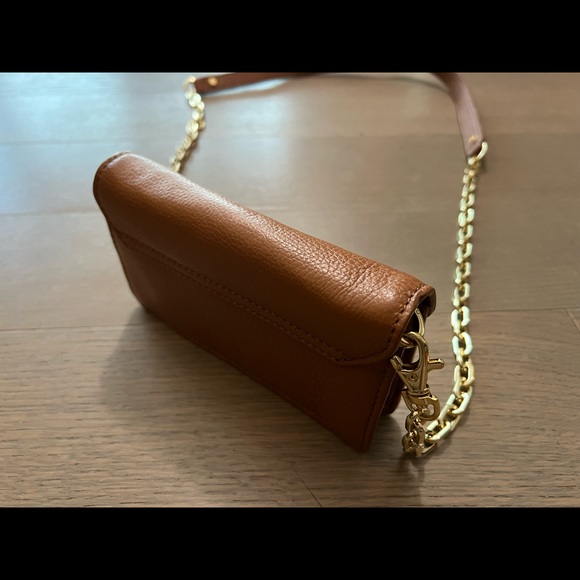 Tory Burch Leather Crossbody - Picture 6 of 7